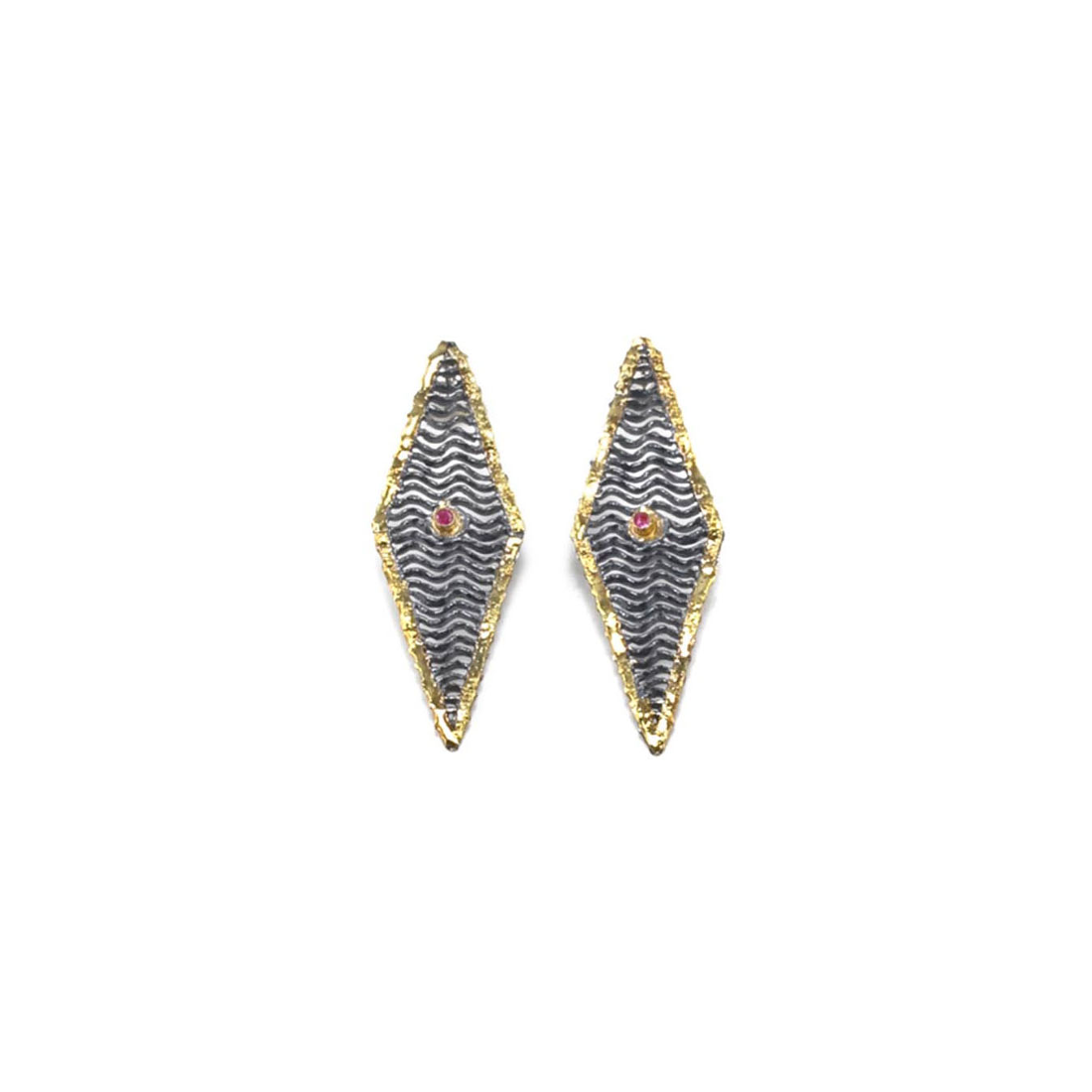 Apostolos Jewellery Earrings