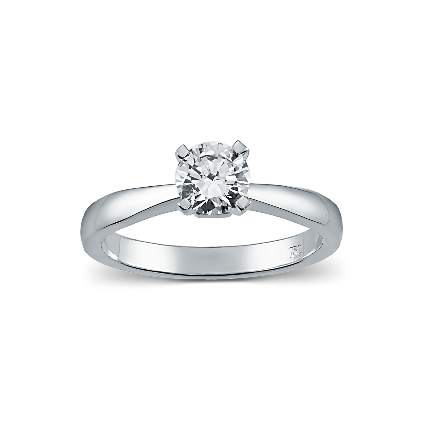 Devous Engagement Ring
