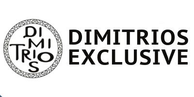 Dimitrios Exclusive